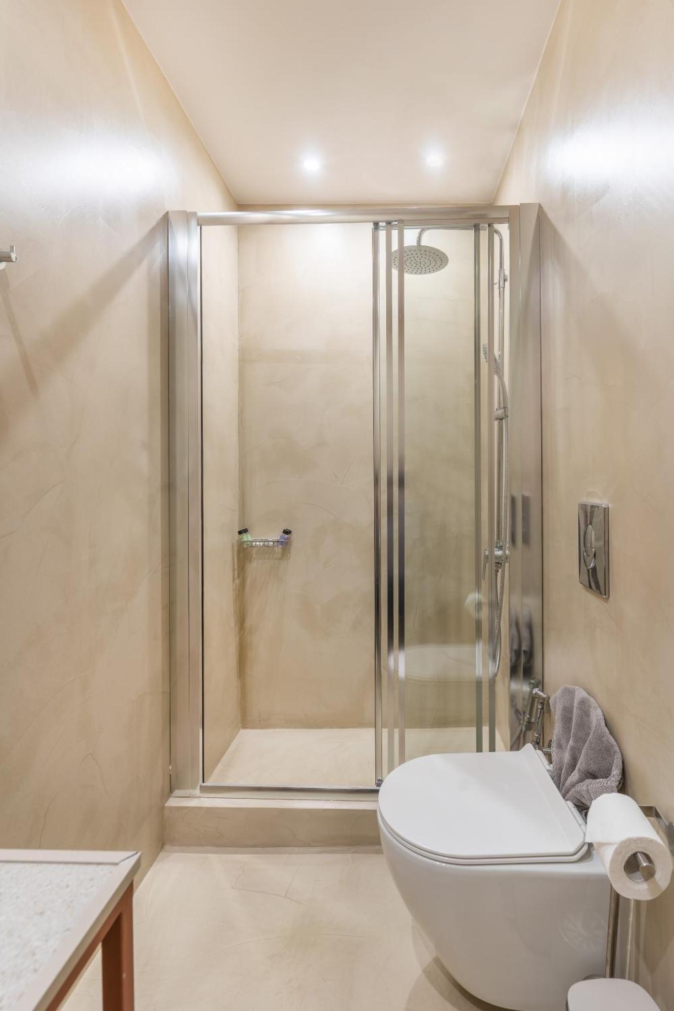 Camara Residence Chania  Bagian luar foto