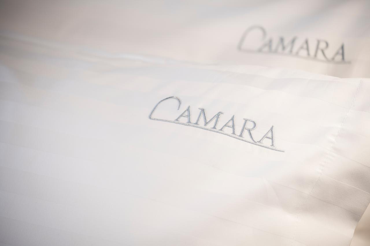 Camara Residence Chania  Bagian luar foto