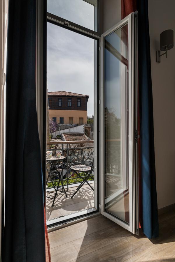 Camara Residence Chania  Bagian luar foto
