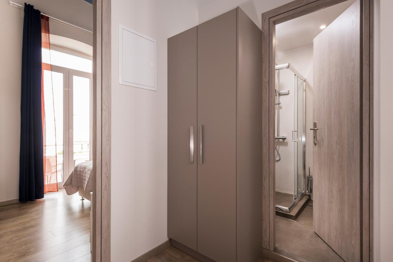 Camara Residence Chania  Bagian luar foto